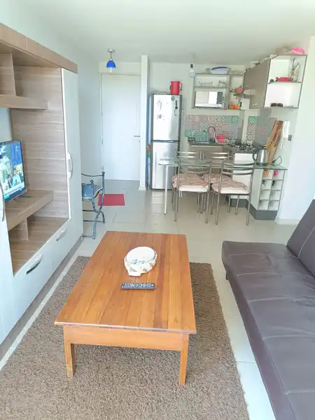 Arriendo temporario de apartamento em Mirasol - algarrobo