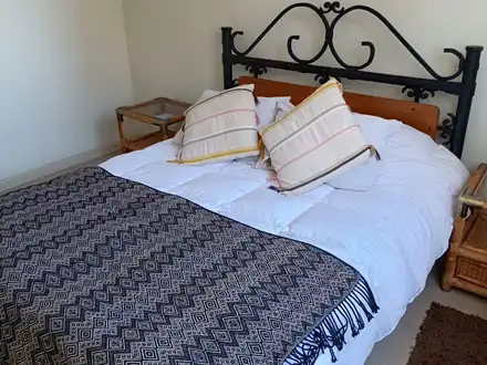 Arriendo temporario de departamento en Mirasol - algarrobo