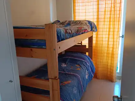 Arriendo temporario de departamento en Mirasol - algarrobo