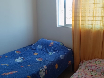 Arriendo temporario de departamento en Mirasol - algarrobo