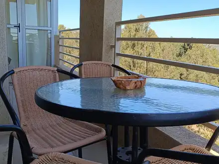 Arriendo temporario de departamento en Mirasol - algarrobo