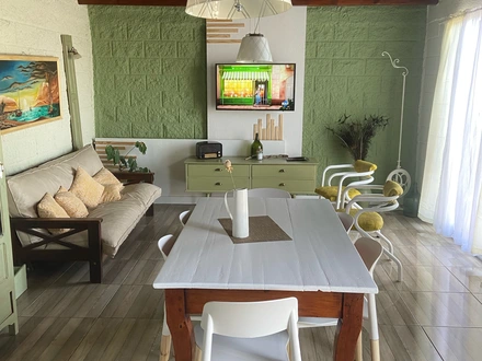 , Alquiler temporario de casa en Villa carlos paz