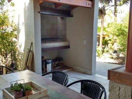 Alquiler temporario de casa en Villa carlos paz