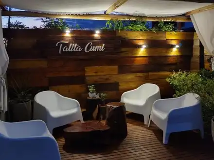 Alquiler temporario de casa en Villa carlos paz