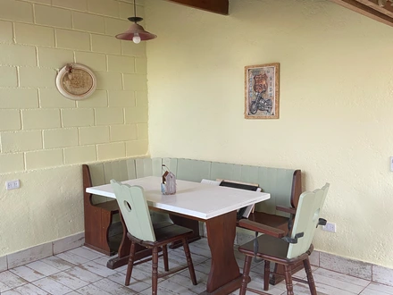 , Alquiler temporario de casa en Villa carlos paz