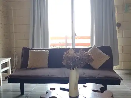 Alquiler temporario de casa en Villa carlos paz