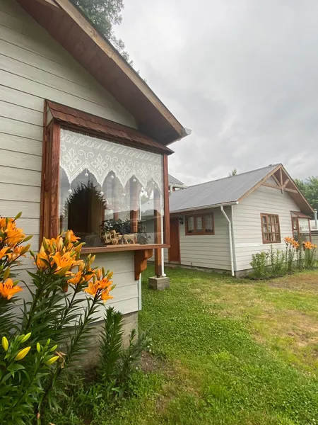 Arriendo temporario de caba&ntilde;a en Valdivia