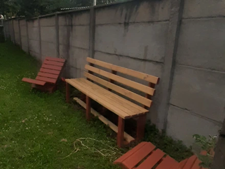 Arriendo temporario de caba&ntilde;a en Valdivia