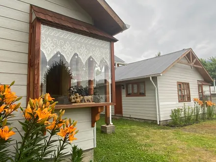 Arriendo temporario de caba&ntilde;a en Valdivia