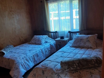 Arriendo temporario de caba&ntilde;a en Valdivia