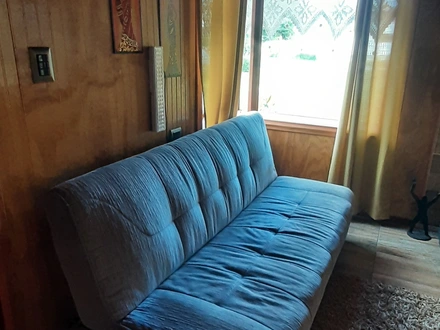 Arriendo temporario de caba&ntilde;a en Valdivia