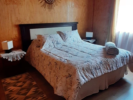 Arriendo temporario de caba&ntilde;a en Valdivia