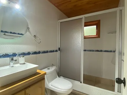 Arriendo temporario de caba&ntilde;a en Valdivia