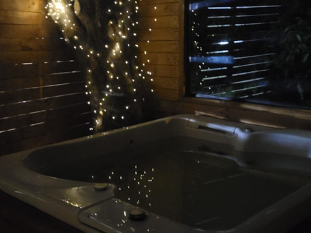 Arriendo temporario de caba&ntilde;a en Cajon del maipo