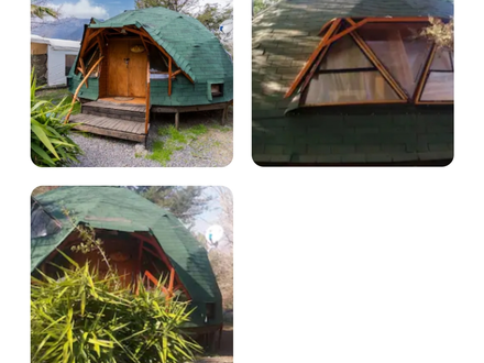 Arriendo temporario de caba&ntilde;a en Cajon del maipo