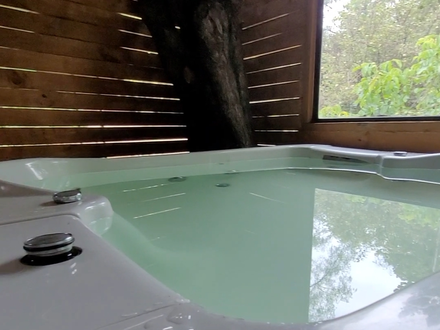 Arriendo temporario de caba&ntilde;a en Cajon del maipo