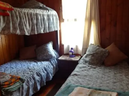 Arriendo temporario de casa em El quisco