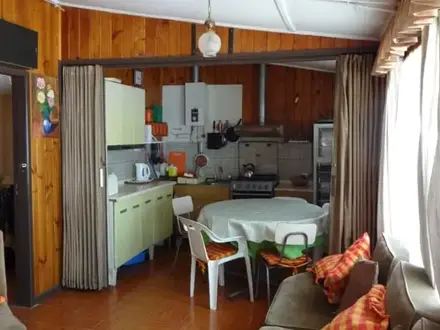 Arriendo temporario de casa em El quisco