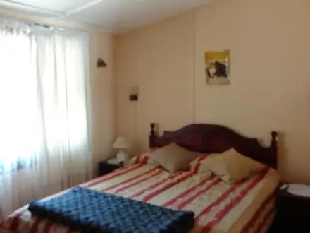 Arriendo temporario de casa em El quisco