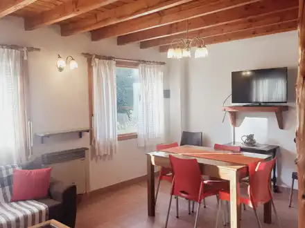 Alquiler temporario de casa en Villa la angostura