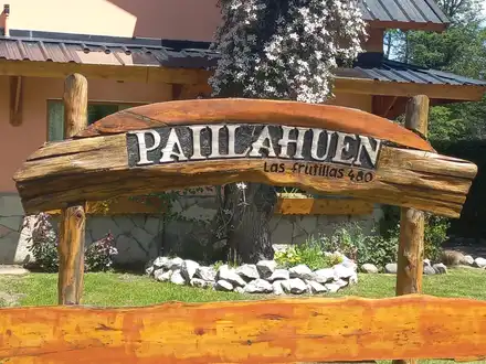 Alquiler temporario de casa en Villa la angostura