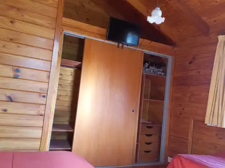 Alquiler temporario de casa en Villa la angostura