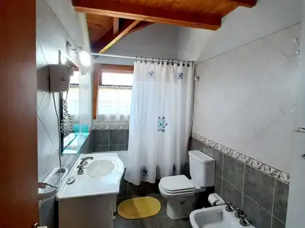 Alquiler temporario de casa en Villa la angostura