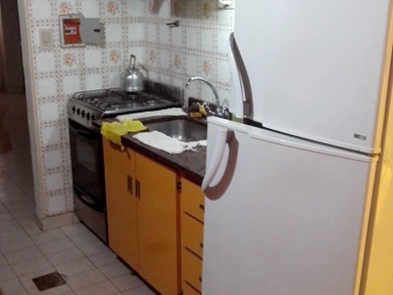 Alquiler temporario de casa en San bernardo del tuyu