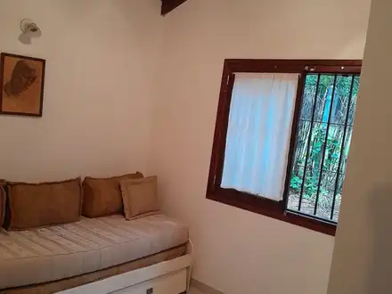 Alquiler temporario de casa en Mar de las pampas