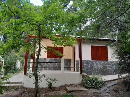 Alquiler temporario de casa en Mar de las pampas
