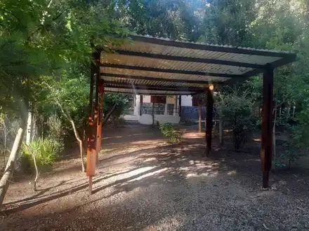 Alquiler temporario de casa en Mar de las pampas
