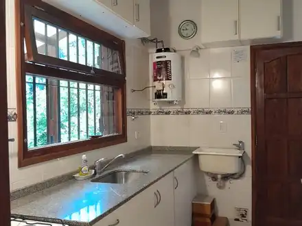 Alquiler temporario de casa en Mar de las pampas