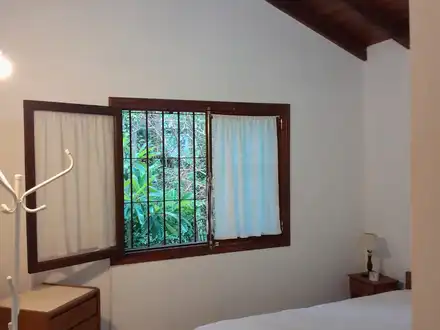 Alquiler temporario de casa en Mar de las pampas