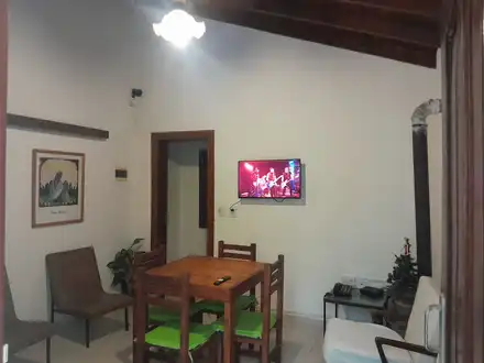 Alquiler temporario de casa en Mar de las pampas