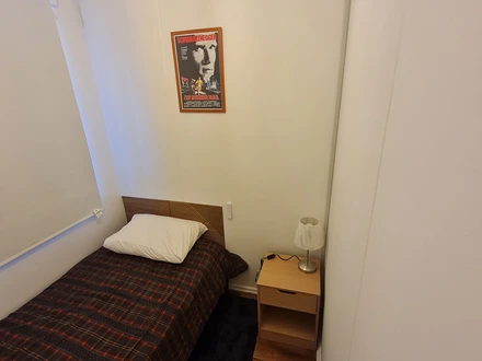 Arriendo temporario de departamento en Villarica