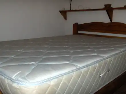 Alquiler temporario de caba&ntilde;a en San bernardo del tuy&uacute;