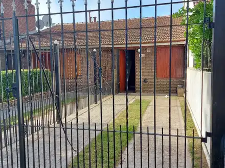 Alquiler temporario de caba&ntilde;a en San bernardo del tuy&uacute;