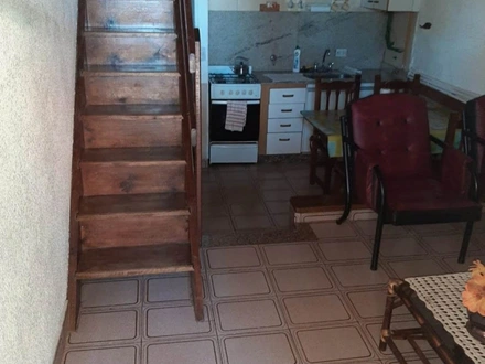 Alquiler temporario de caba&ntilde;a en San bernardo del tuy&uacute;