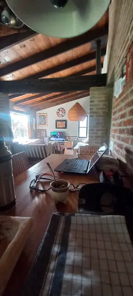 Alquiler temporario de casa en Playa grande