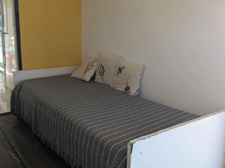 Alquiler temporario de casa en Balneario los angeles