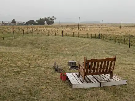 Alquiler temporario de casa en Balneario los angeles