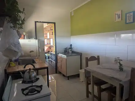 Alquiler temporario de casa en Balneario los angeles