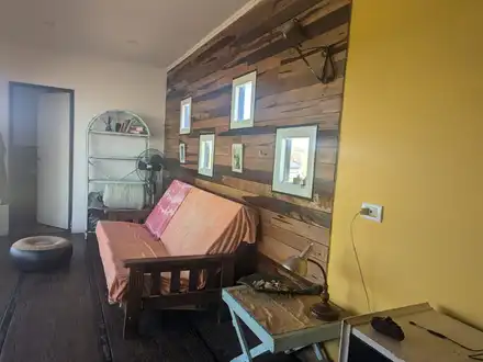 Alquiler temporario de casa en Balneario los angeles