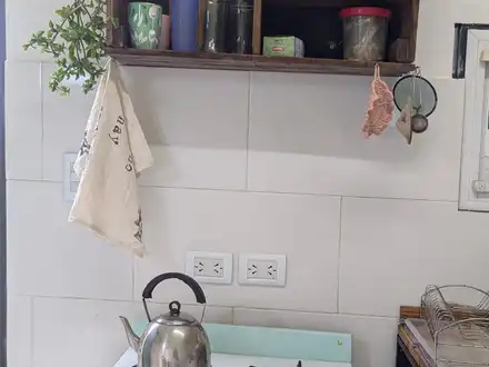 Alquiler temporario de casa en Balneario los angeles