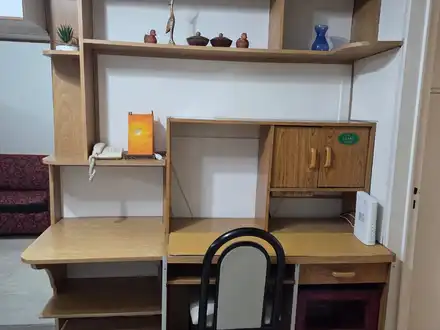 Alquiler temporario de departamento en Caba