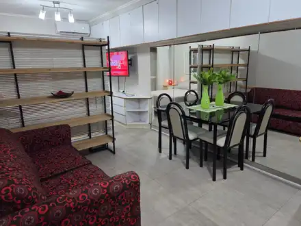 Alquiler temporario de departamento en Caba