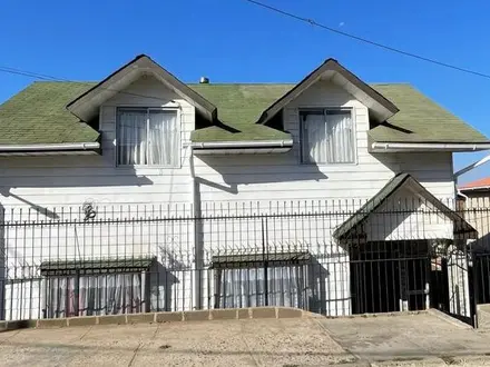 Arriendo temporario de casa en Vi&ntilde;a