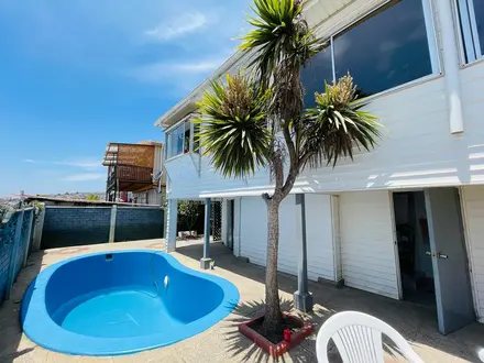 Arriendo temporario de casa en Vi&ntilde;a