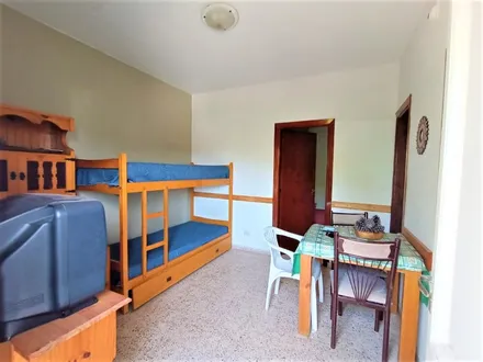 Alquiler temporario de departamento en San clemente del tuyu