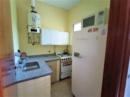 Alquiler temporario de departamento en San clemente del tuyu